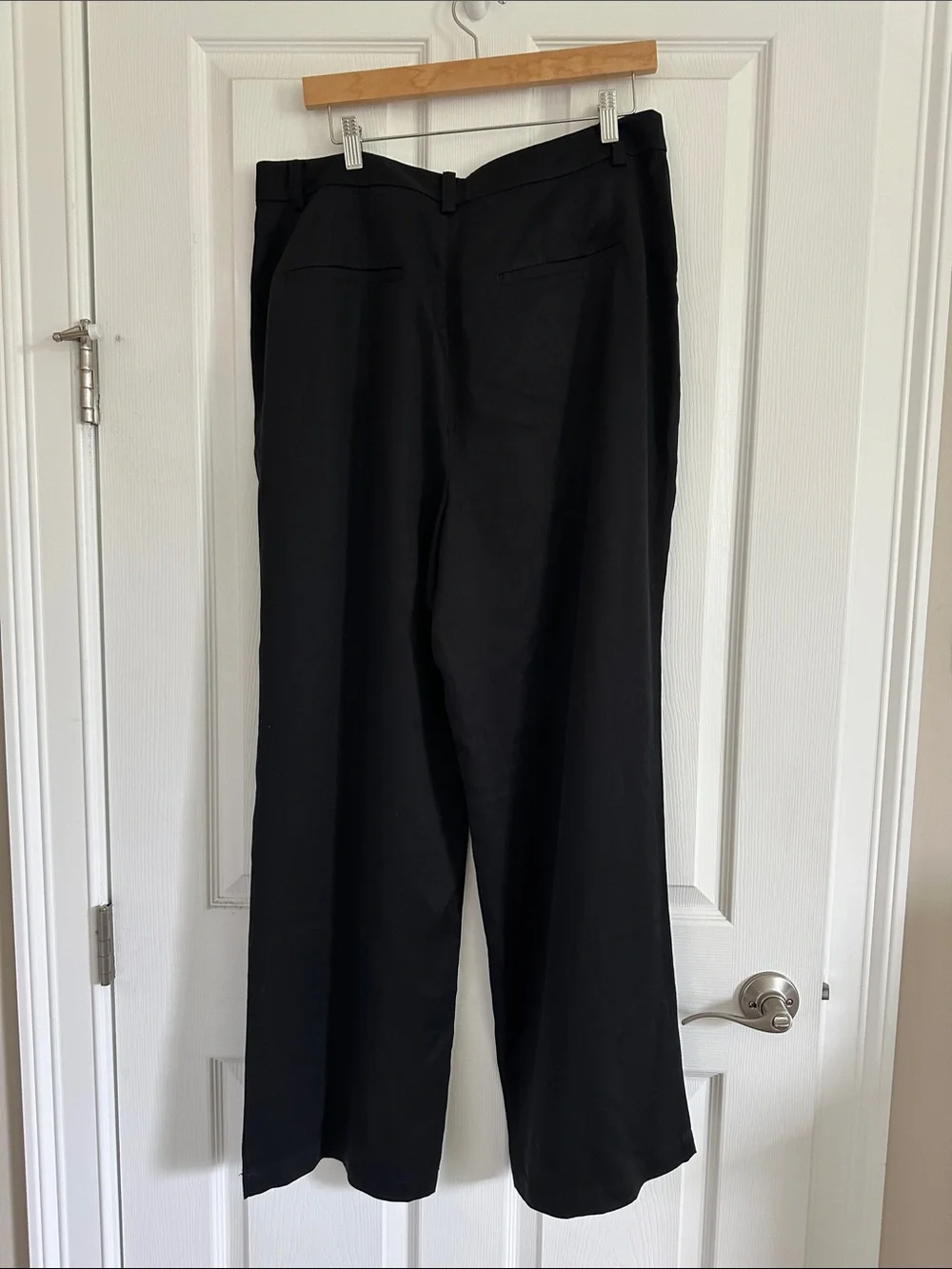LOFT Trousers - Tailored Straight Leg NWT